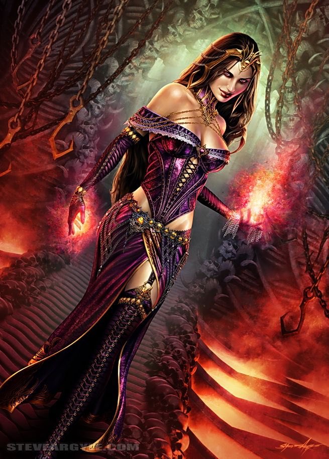 Wholesome MtG art: a thread. Please drop your favorites here!Let’s start with a classic: Liliana of the Veil by Steve Argyle. A vision of innocence
