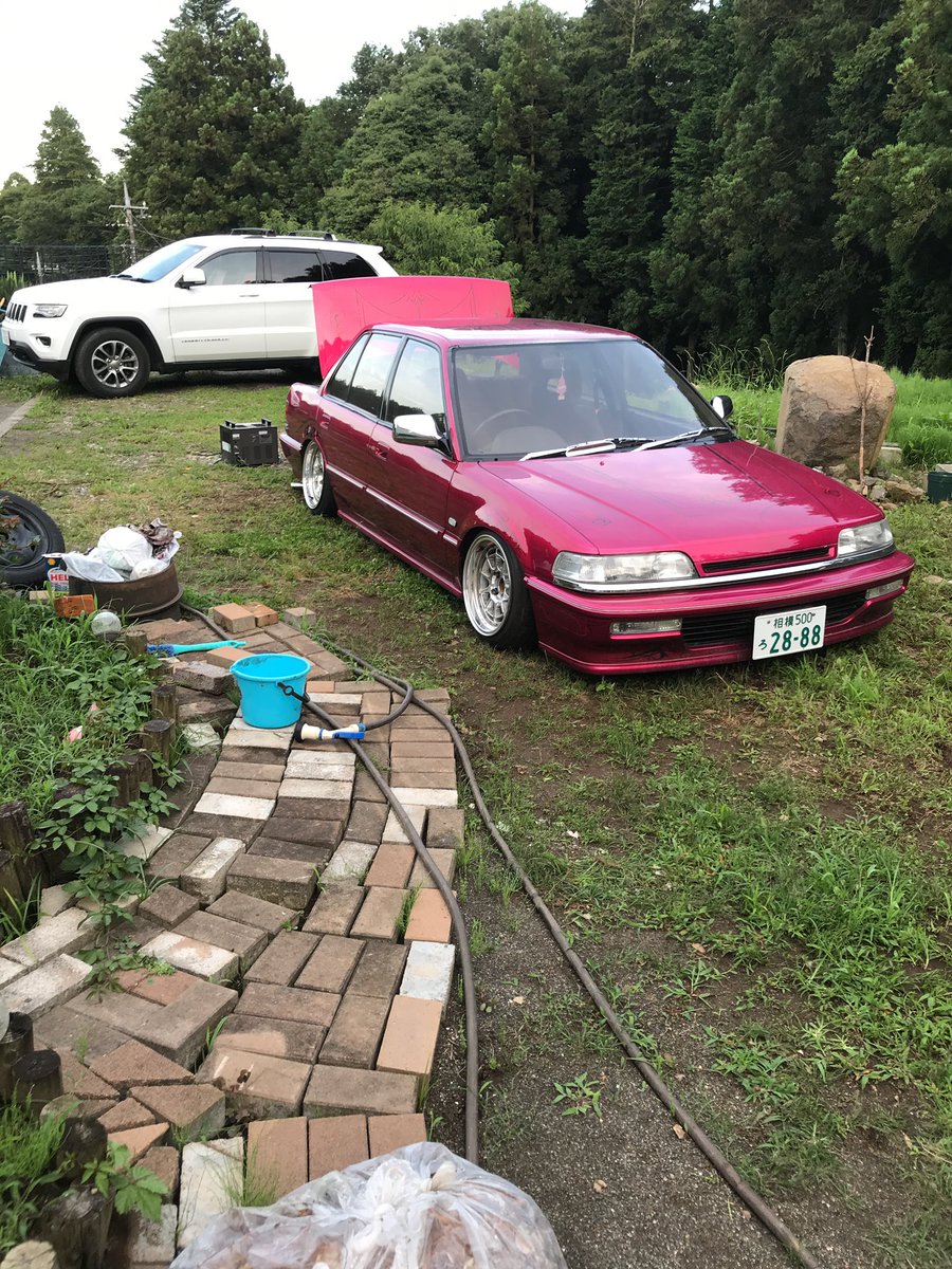 040chasu220's tweet photo. #サイドショットを晒すとRTが来る

過去車😂 https://t.co/T7c7ZB95w8