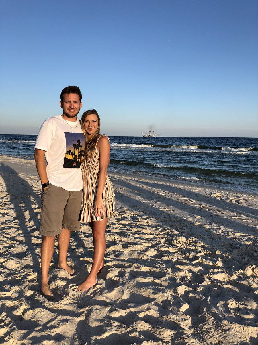 d_parker10's tweet photo. Proud of what’s mine ❤️ @Tiff_Rozell https://t.co/ls3COgs5Iz