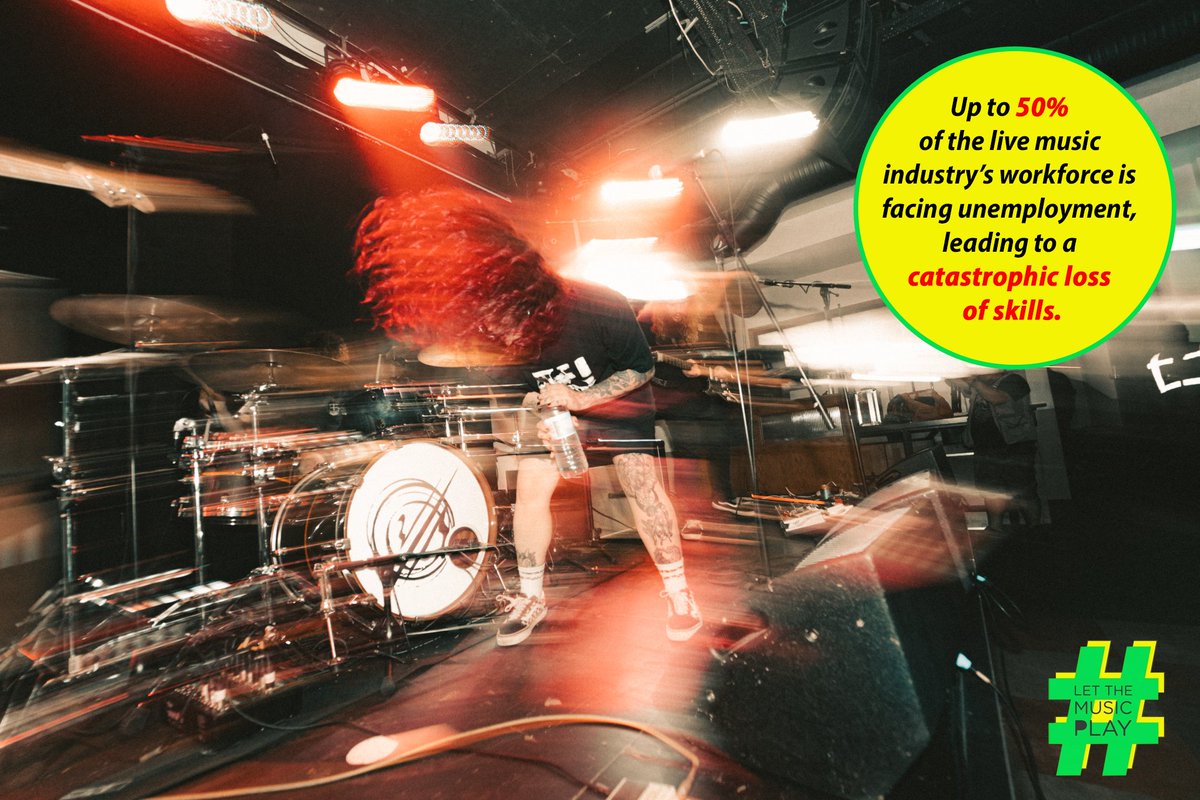 liquid_stateuk's tweet photo. #LetTheMusicPlay https://t.co/QxxHWvkPlq