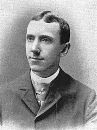 George William VeditzHe was a former president of the National Association of the Deaf in the US and the first to film ASL.He saw ASL being threatened by the advancement of oralist proposals in schools. As cinema gained popularity,he gathered money to finance recordings of ASL.