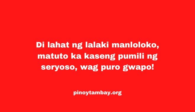 TambayBlog's tweet image. Kalokohan Yan
pinoytambay.org/kalokohan-yan/