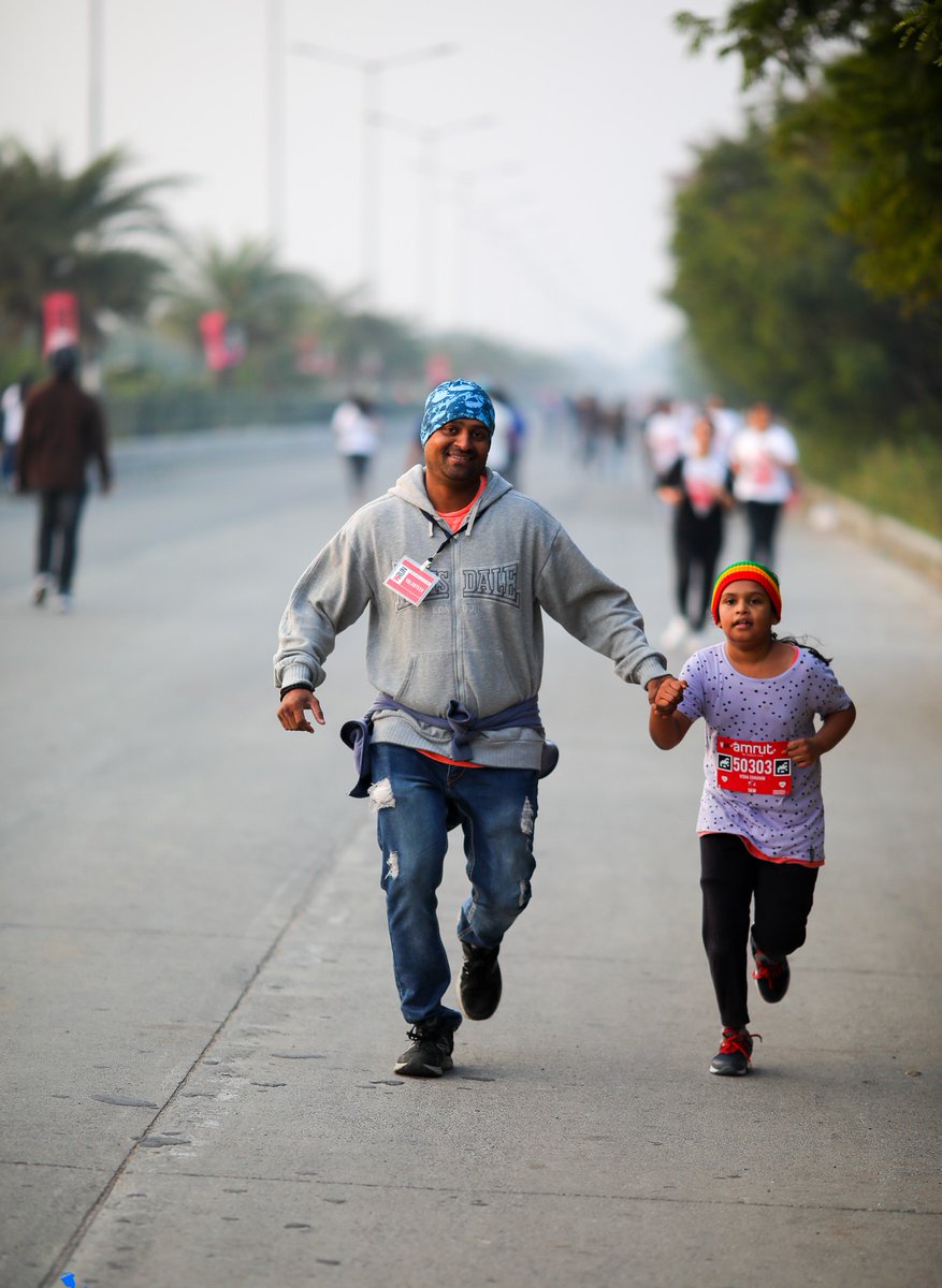 BrandcircusE's tweet photo. The way this father #encouraging his champ, exactly the way we all should encourage others to adopt the new normal. #Virtualthon
#ThrowbackThursday 

For registration: https://t.co/S64O8EGNov

#Marathon #Running #Run #HalfMarathon #India #Gujarat #Maharashtra #Rajasthan #Delhi https://t.co/LVrLfpQu3K
