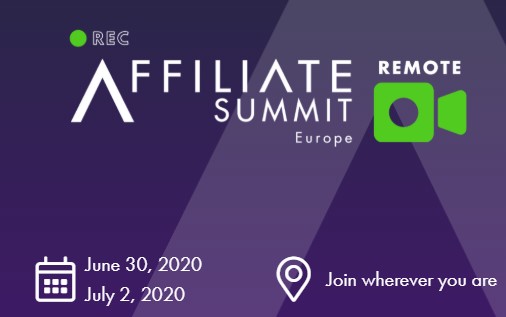 loveimmunence's tweet photo. What a surprise! Our CEO Juls has just been awarded a prize for her contribution at the @affiliatesummit Remote Roundtable for Health and Beauty, hosted by Claudia Batschi-Rota @Tradedoubler_Gl. #affiliatemarketing #ASEURORemote #loveimmunence #digitalmarketing #health https://t.co/MqqAxBq2d6