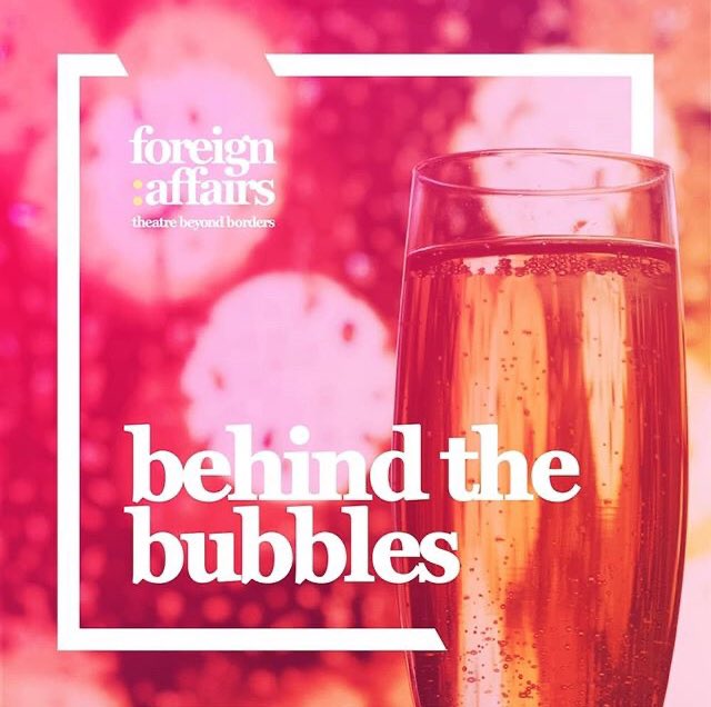kat_km's tweet photo. I’m incredibly excited to announce that I will be hosting a special virtual wine tasting fundraiser for @WeAre4nAffairs on Thursday 30th July for their 10 year anniversary. Support an amazing theatre company and book now 🍾🥂 Link in bio #saveourtheatres #winetasting https://t.co/2BYYA97fyp