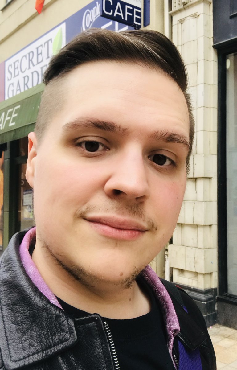 Thankfully I didn't undo all my work but doubled down when I started looking into  #keto and finally it started t come together for me because I stopped negotiating. What I was doing before was heinous and ugly, it wasn't a sudden epiphany that came to me but a long slog 12/24