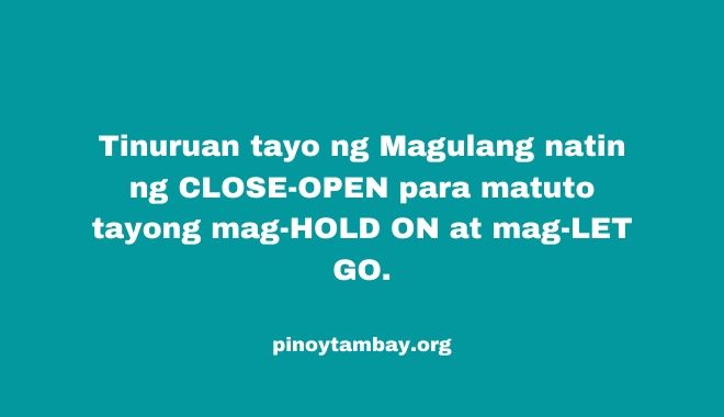TambayBlog's tweet image. Turong Magulang
pinoytambay.org/turong-magulan…