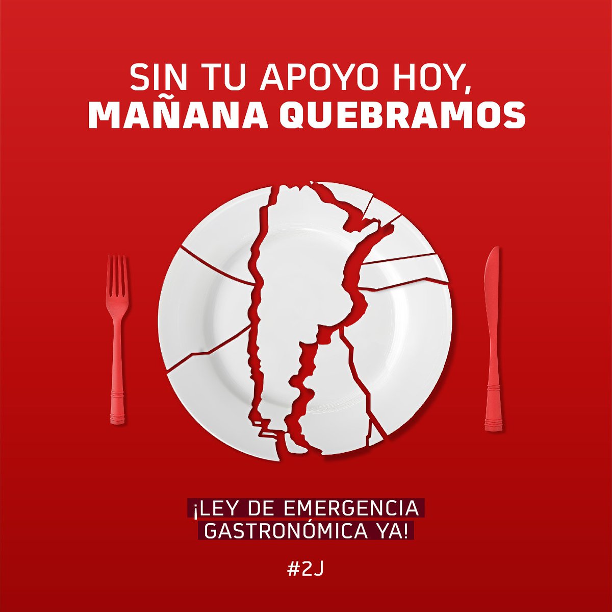 carlinrc's tweet photo. Esta pandemia tiene a los gastronómicos en situación terminal. 
Aproximadamente un  70 % de los bares y restaurantes del país estamos al borde de la quiebra.
Necesitamos urgente la sanción de la ley de emergencia a nivel nacional para poder subsistir.
#leyDeEmergenciaYa https://t.co/H9sJyQF0e9
