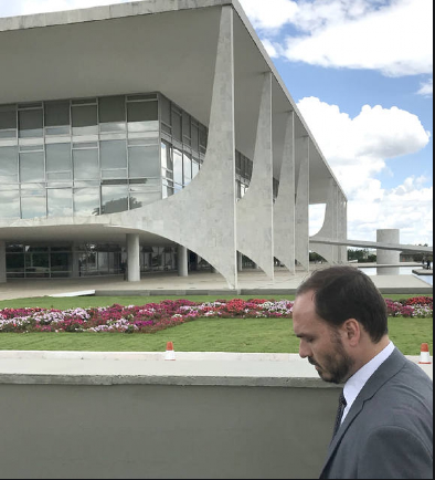 FCS Brasil tweet media