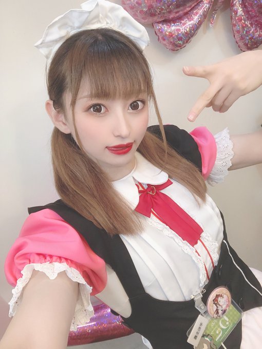 Twitterのコスプレ画像29