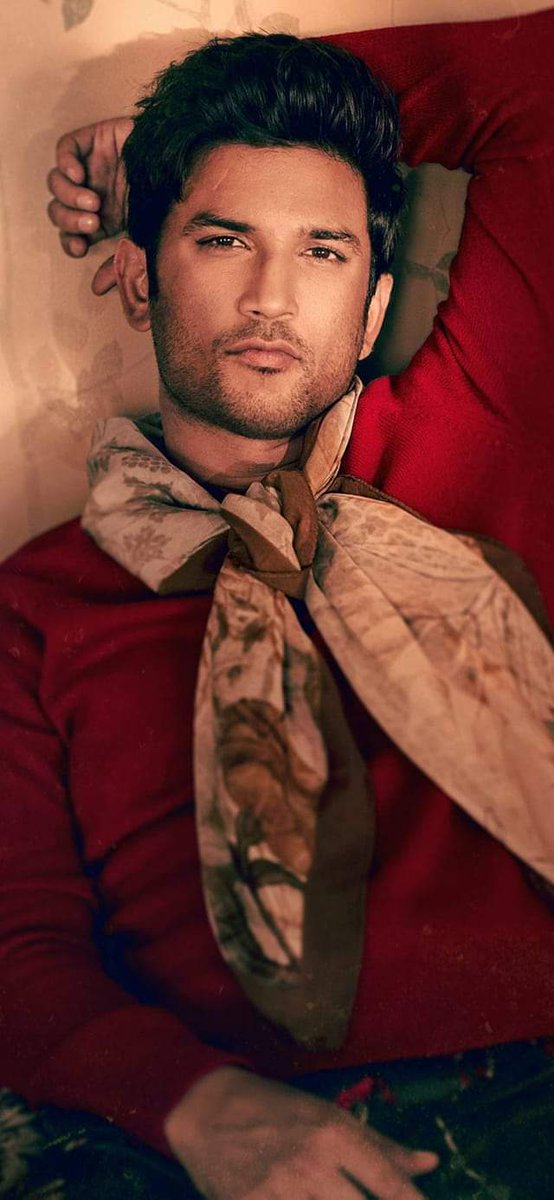 INDSmriti93's tweet image. #JusticeMustForSushant 
#AmitShahDoJusticeForSushant