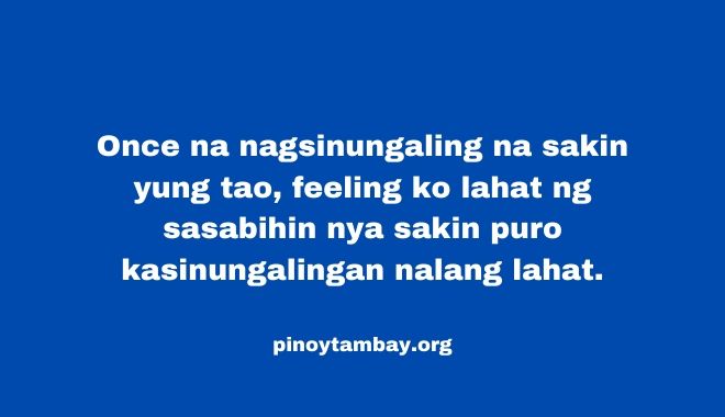 TambayBlog's tweet image. Feeling Lang
pinoytambay.org/feeling-lang/