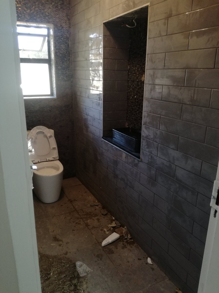 AfrisomProjects's tweet image. We bring imagination to realty, We only pursue the real world and customer dreams delivered with Turnkey Projects. We design and conceptualize what you intend doing with possibilities.