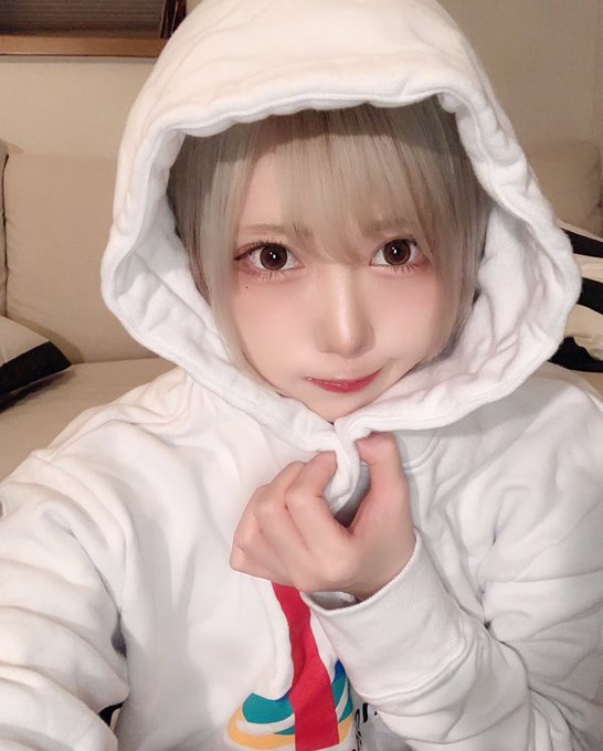 コスプレイヤー篠崎こころのTwitter画像42
