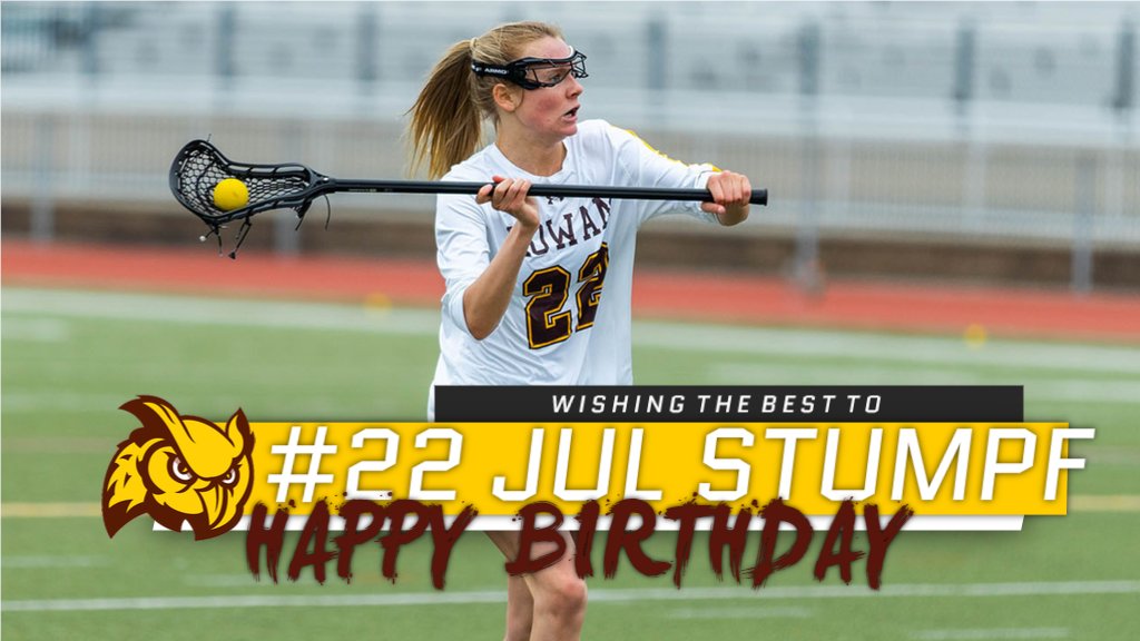 Rowan Lacrosse tweet media