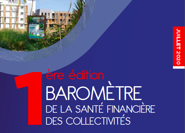 VillesdeFrance's tweet photo. #OndesUrbaines Baromètre sur la santé financière des collectivités @AgenceFRLocale 

➡️https://t.co/zxOZ4Agypr https://t.co/3UXj2bklks