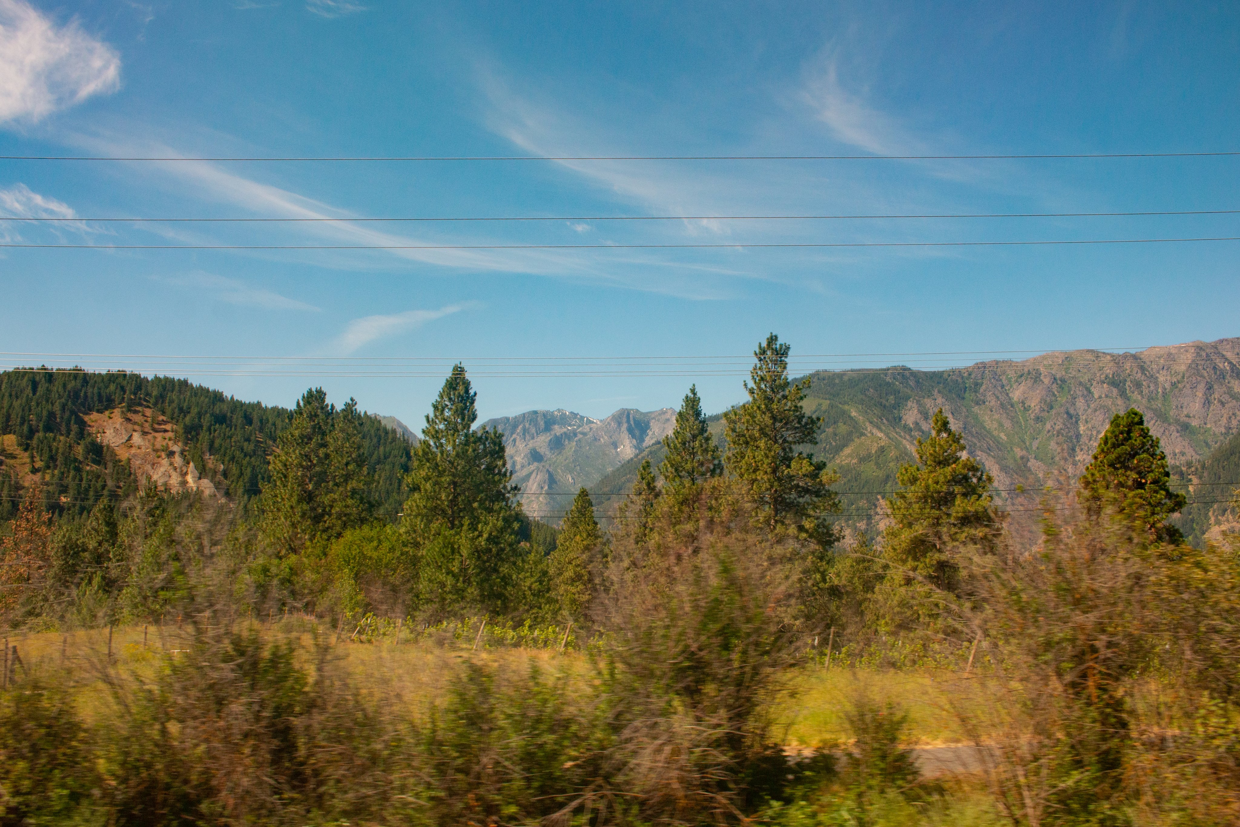 Mountain Photos