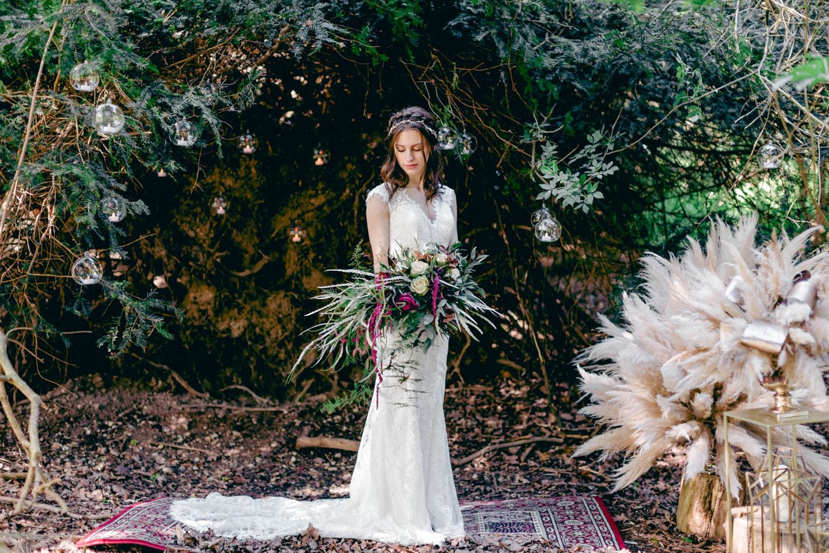 MonetEvents's tweet image. Who wants a boho themed wedding? Absolutely loved creating this boho styled shoot, the choice on how style was endless. If you are looking for a creative helping hand to style or set up your day, drop us a message we will be thrilled to help!⁠ #venuestylists #weddingstylists