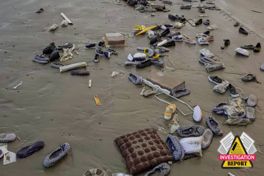 MSC , yaşanan konteyner kayıplarının ardından "güvenli taşımacılık" raporu yayınladı.
mfame.guru/safe-cargo-tra…