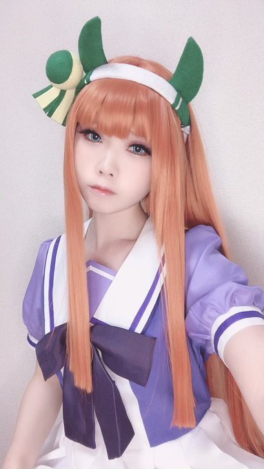Twitterのコスプレ画像41