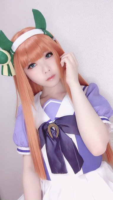 Twitterのコスプレ画像42