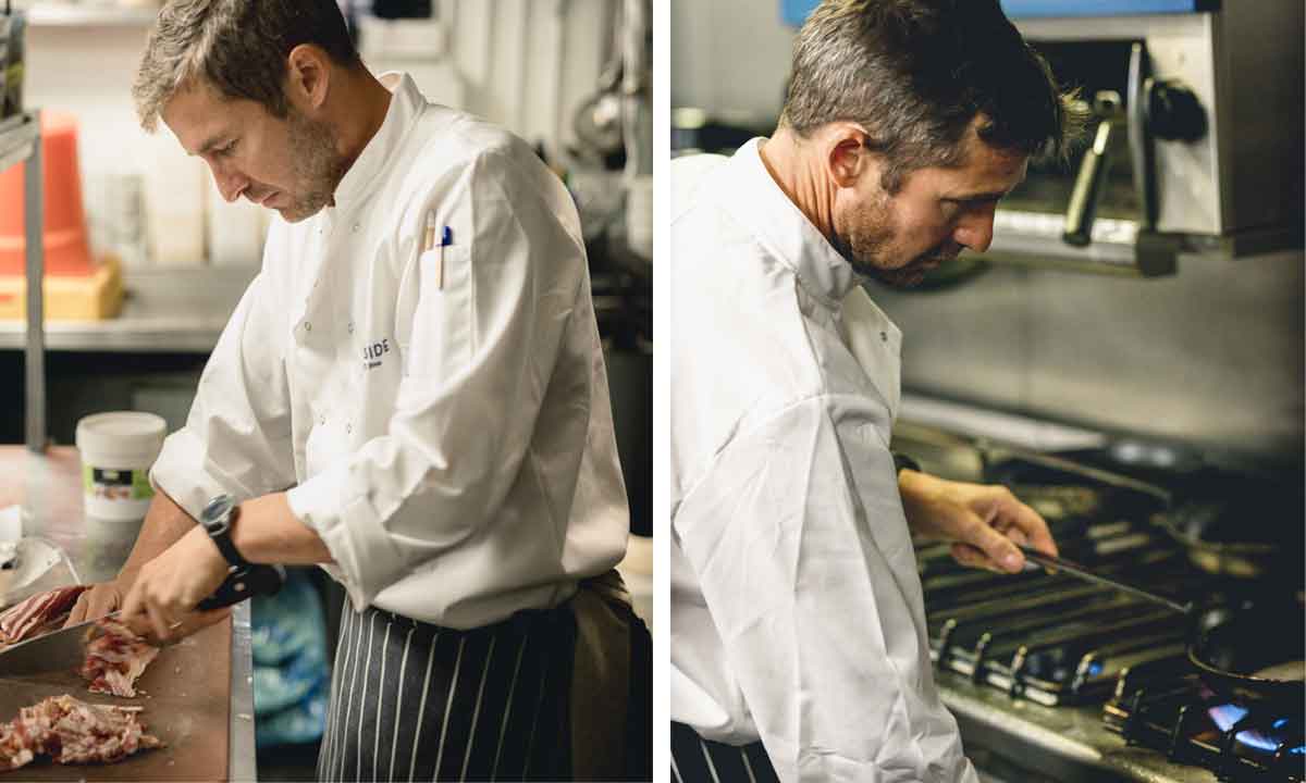 Waterside Bistro (@totneswaterside) on Twitter photo Exciting news! Matt and Delphine are busy getting ready for re-opening on the 4th July with changes that keep everyone safe. They are now taking table bookings watersidebistro.com. The team look forward to welcoming you back. <a href="/visittotnes/">Visit Totnes</a> <a href="/FoodDrinkDevon/">Food Drink Devon</a> <a href="/TasteBudsMag/">Taste Buds magazine</a> Exciting news! Matt and Delphine are busy getting ready for re-opening on the 4th July with changes that keep everyone safe. They are now taking table bookings watersidebistro.com. The team look forward to welcoming you back. <a href="/visittotnes/">Visit Totnes</a> <a href="/FoodDrinkDevon/">Food Drink Devon</a> <a href="/TasteBudsMag/">Taste Buds magazine</a>