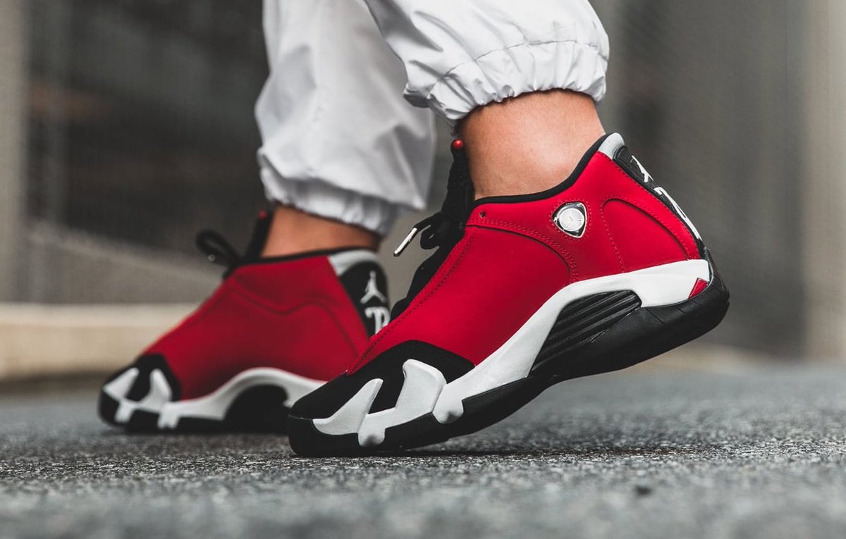 jimmy jazz jordan 14