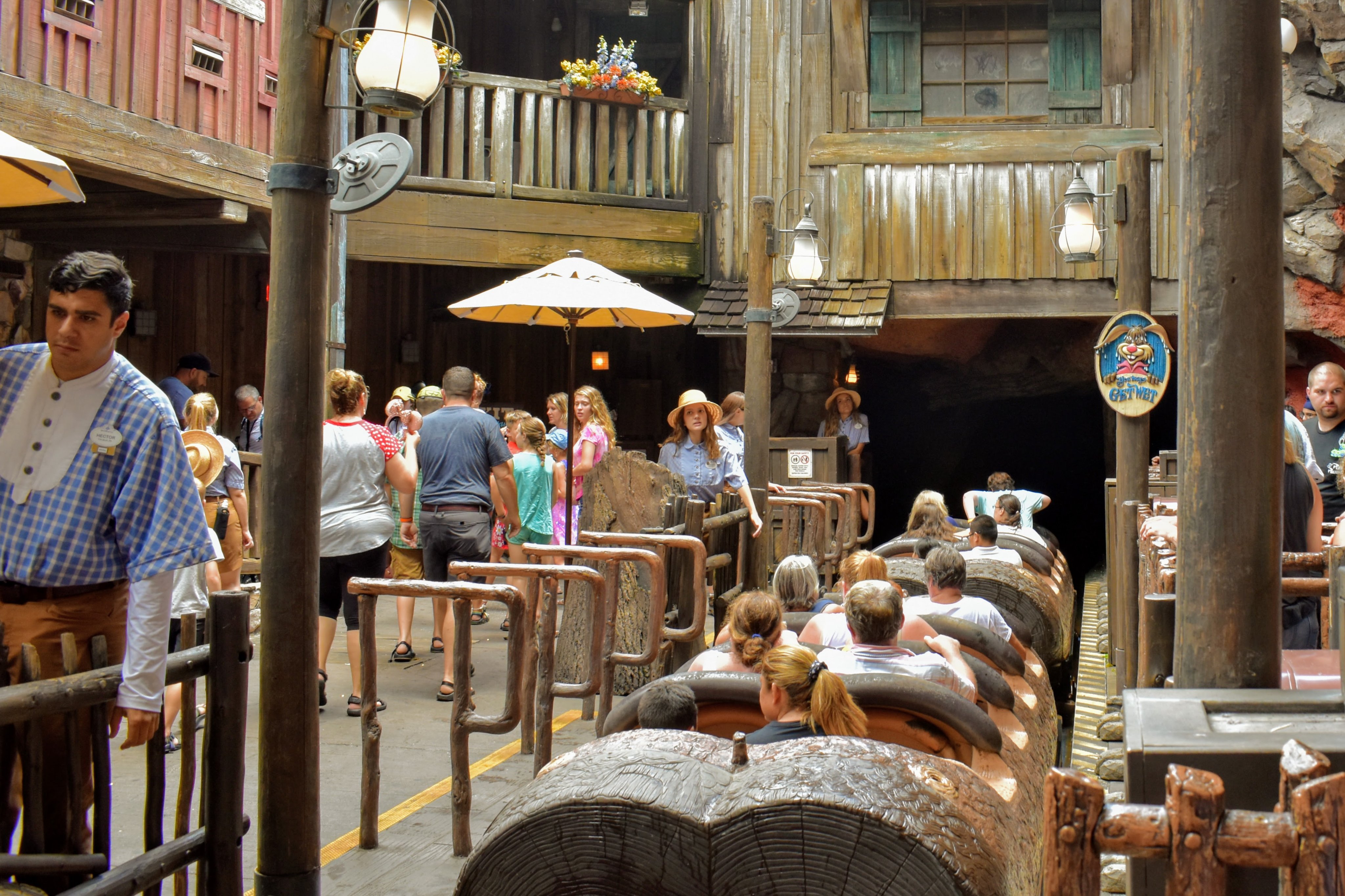 Mickey Central on Twitter "Can you smell the water from Splash