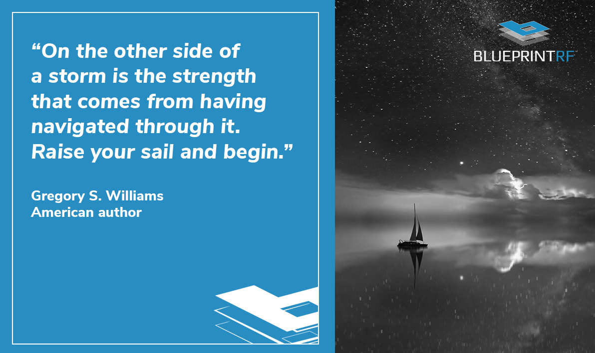 We can make it through these extraordinary times. 

#hospitalitystrong 
#thursdaythoughts 
#togetherwewin