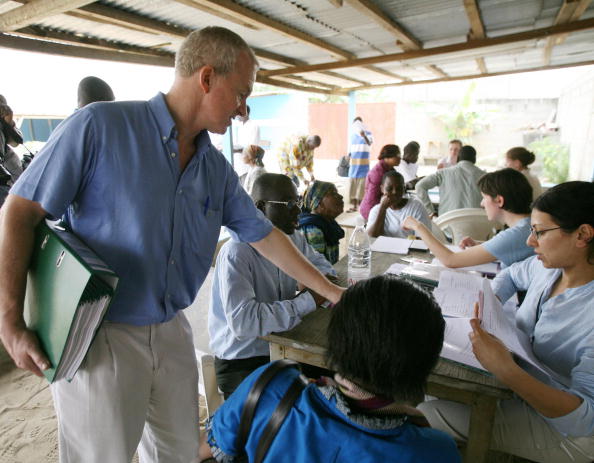 And in between this, Leigh Day represented 30,000 Ivorians in what was then the largest ever group action claim in the UK. The claim was settled for £30m in compensation for the victims.  #bizhumanrights  #Trafigura  https://www.leighday.co.uk/International/Corporate-accountability/Environmental-damage/Ivory-Coast