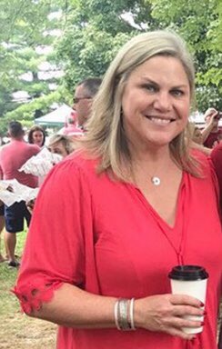 KPPN1's tweet photo. A HUGE shout out to our fearless 😃 KPPN President Stephanie Waldeck! A born leader, a get the job done (and done well) kind of person who left KP Nation a much better place with her legacy. Thank you Steph and best of luck to you and your family in NC 👏🏻💚💛👏🏻💚💛@KingPhilipHS https://t.co/utnskKnFZf
