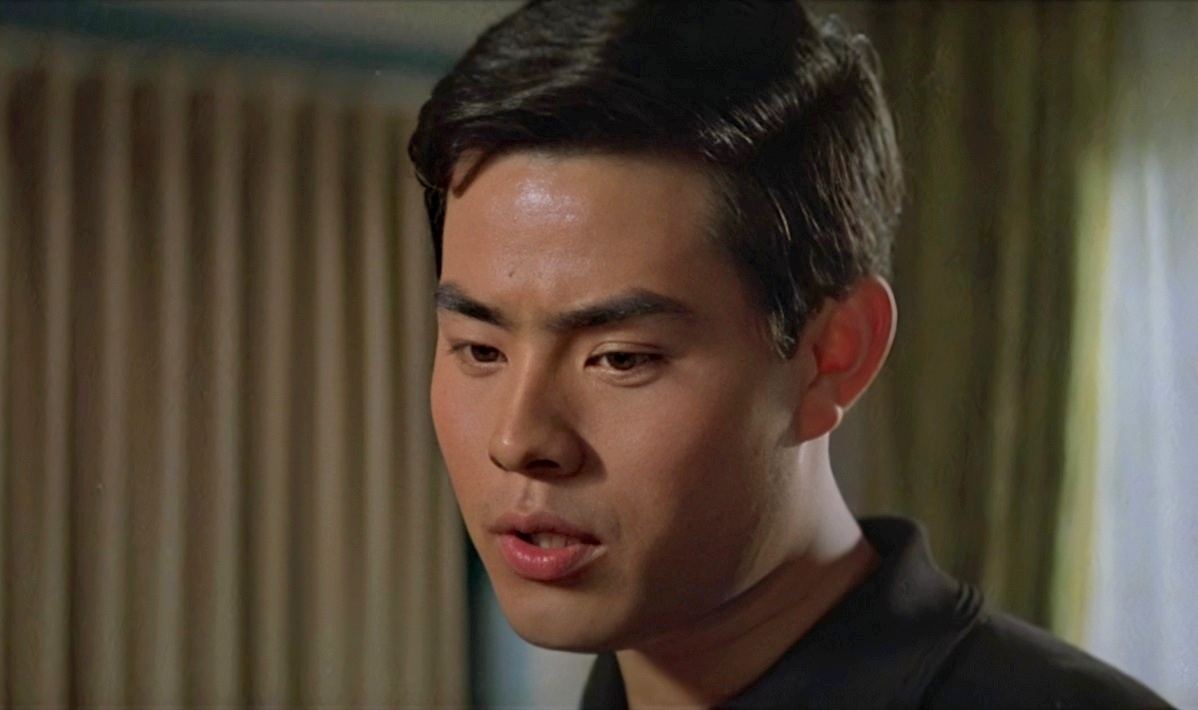 加藤 茶 昔