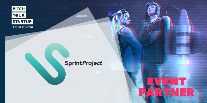 PitchYourStartUp (@pysu_eu) on Twitter photo We are happy to announce that <a href="/SprintProject_/">SprintProject</a> supports #PYSU2020 π Founded in 2017 by <a href="/fabesnoult/">Fabien Esnoult</a> Sprint Project detects and analyzes the trends & innovations of international #SupplyChain startups π APPLY NOW on buff.ly/32ZEXmo & try to enter the Finale to win β¬50,000 We are happy to announce that <a href="/SprintProject_/">SprintProject</a> supports #PYSU2020 π Founded in 2017 by <a href="/fabesnoult/">Fabien Esnoult</a> Sprint Project detects and analyzes the trends & innovations of international #SupplyChain startups π APPLY NOW on buff.ly/32ZEXmo & try to enter the Finale to win β¬50,000