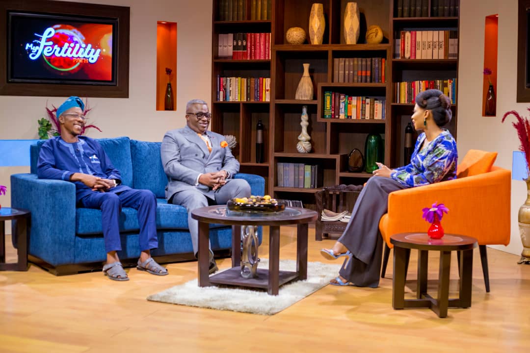 fertilitypath's tweet photo. @fertilitypath is a show that addresses diverse topics surrounding infertility. Don't miss out on the first episode themed "Understanding Infertility". Showing Today by 7 pm on DStv Channel 165. #MyFertilityPath https://t.co/w5Unel7ndH