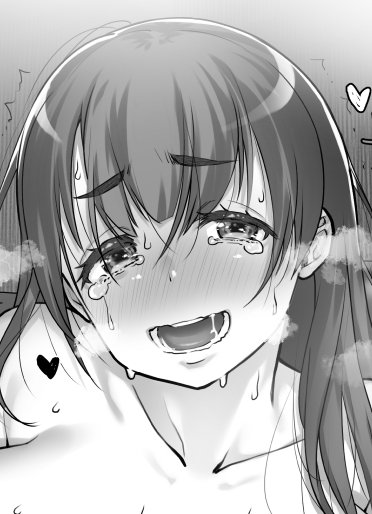 ヤリチンの幼馴染にセックスは愛情がないと本当の気持ち良さは無いんだよと教えてあげる低反発JK幼馴染 