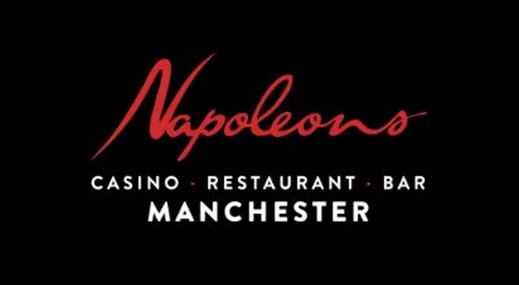 JCPinManchester's tweet photo. .@NapsManchester Casino, Restaurant and Bar is opening soon on Portland Street and hiring NOW!

Jobs include: Cash Desk, Catering, Reception, Security, Maintenance and Gaming

See: https://t.co/grxceR6B1G 

#GreaterReturns #HospitalityJobs #ManchesterJobs https://t.co/rLZa7RPnFM