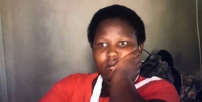 FBeadwork's tweet photo. @thubehMchunu Ngoba nakhu sekuyithi https://t.co/0eBVjNUDYw