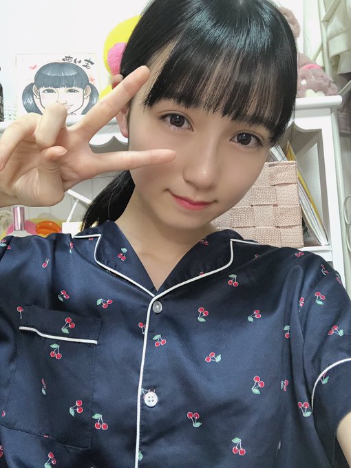 今村麻莉愛のTwitter画像2