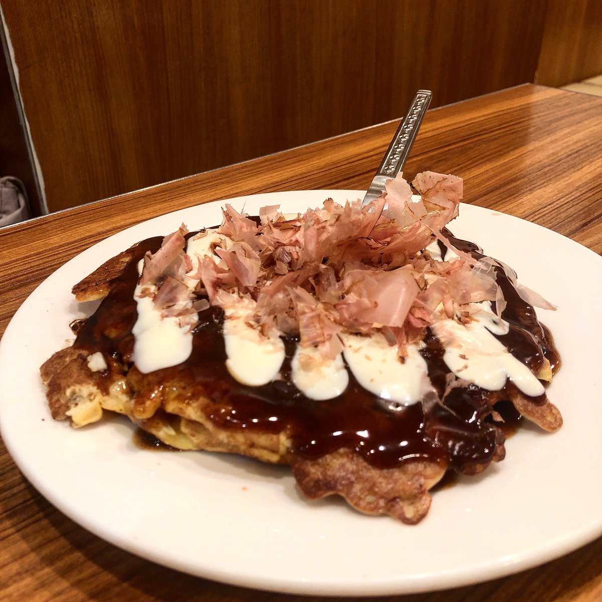 お好み焼きたんぽぽ お好み焼きたんぽぽ
