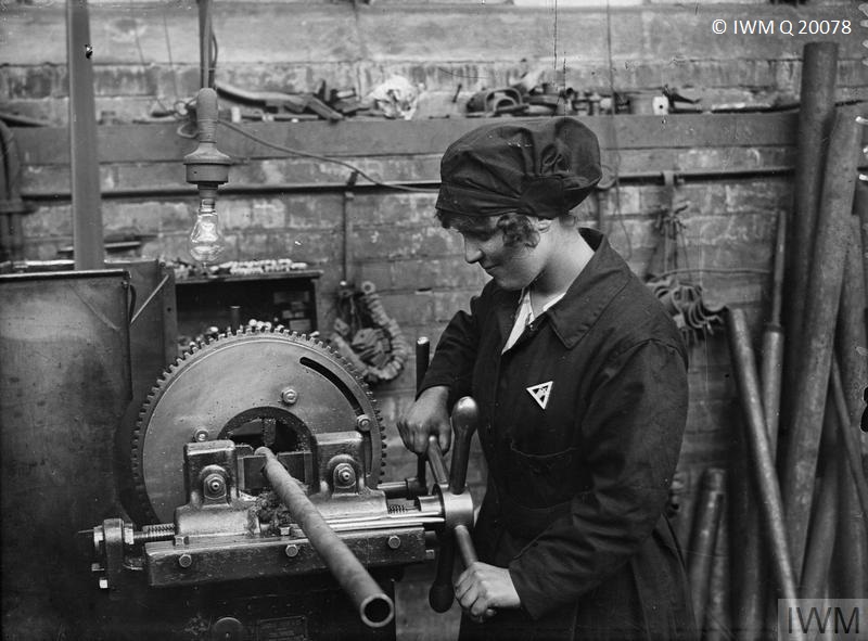 16/20 There is a direct relationship between the expulsion of women from marine engineering at the end of  #WWI and the formation of the Women’s Engineering Society in 1919  @WES1919  #INWED20  #ShapeTheWorld.  #SWOS20