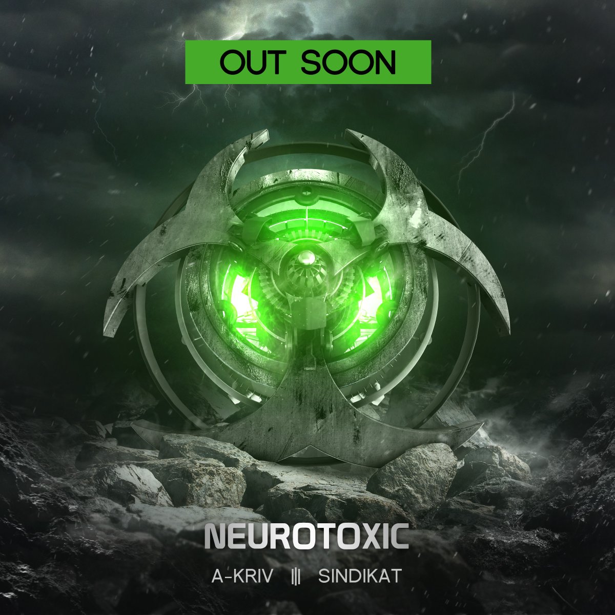 Audiogenic tweet media