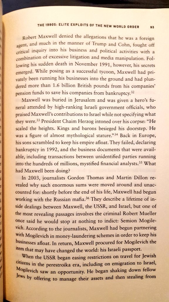 sarahkendzior's tweet image. On Ghislaine Maxwell, whose arrest is long overdue. From my book HIDING IN PLAIN SIGHT: amazon.com/Hiding-Plain-S…