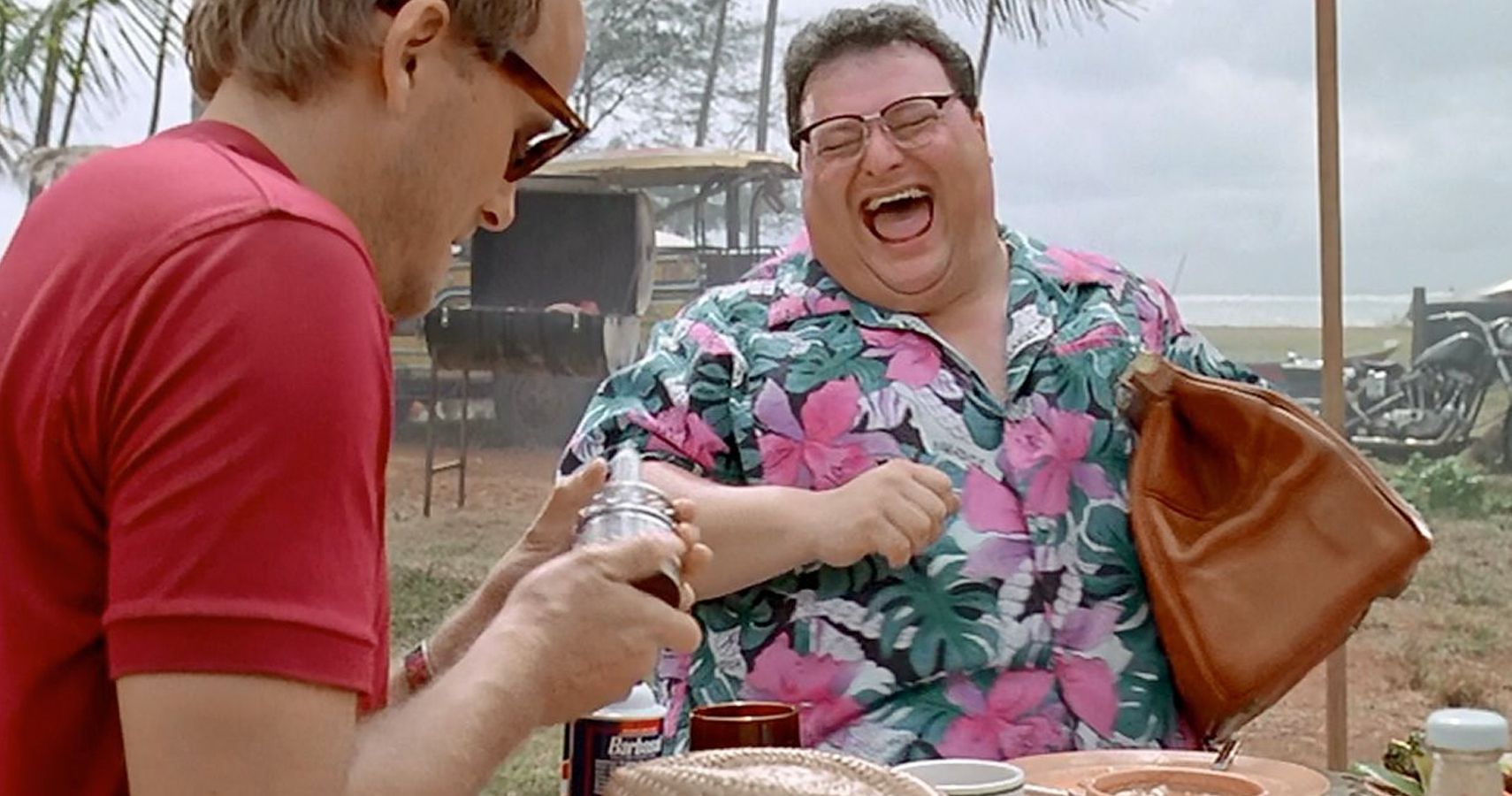 Happy Birthday to Wayne Knight!  