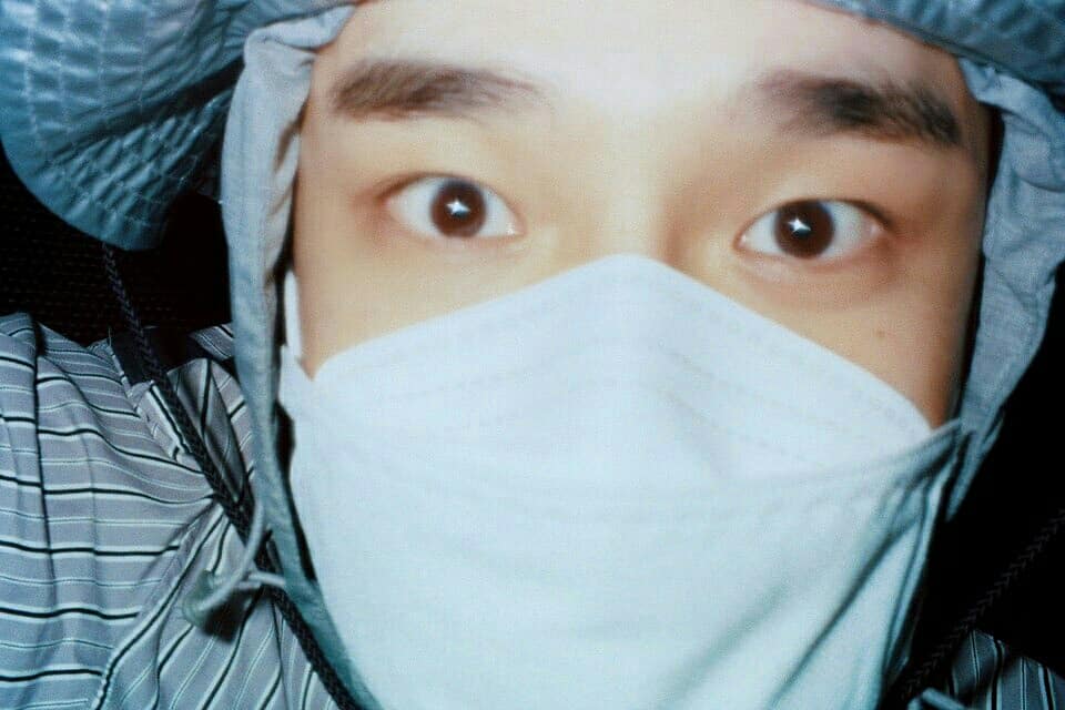 30.06.20 📸 #DEAN Vía Instagram:
Directamente hacia arriba.

#DEAN #딘 #KWONHYUK #권혁 <a href="/deantheofficial/">DEANTRBL</a>