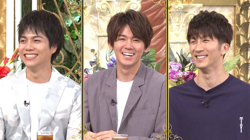 櫻井 有吉the夜会で マジック が話題に 3ページ目 トレンドアットtv 櫻井 有吉the夜会で マジック が話題に 3ページ目 トレンドアットtv