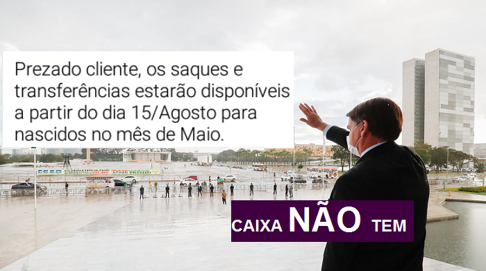 FCS Brasil tweet media