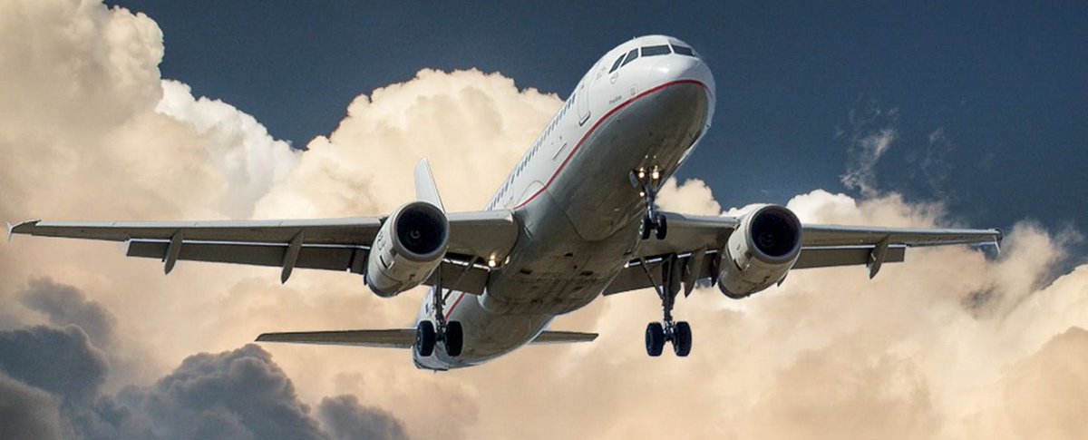 We take a look back at how Aviation first took control of its MRO by standardizing an industry with thousands of suppliers, service providers, operators, and regulators. What can other industries learn from this? #MRO #Data #Aviation
buff.ly/3dWnzVk