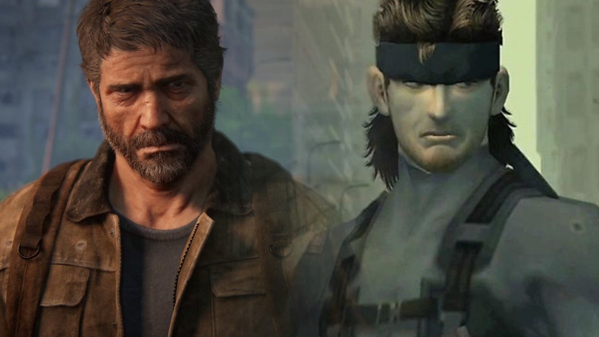 The analogy falls flat because the bait-and-switch in TLOU2 isn't that you play as Abby (i.e. Raiden) instead of Joel (i.e. Snake). It was announced early on that Ellie would be the playable character. The twist is that Joel is unceremoniously dismissed from the experience. (2/9)