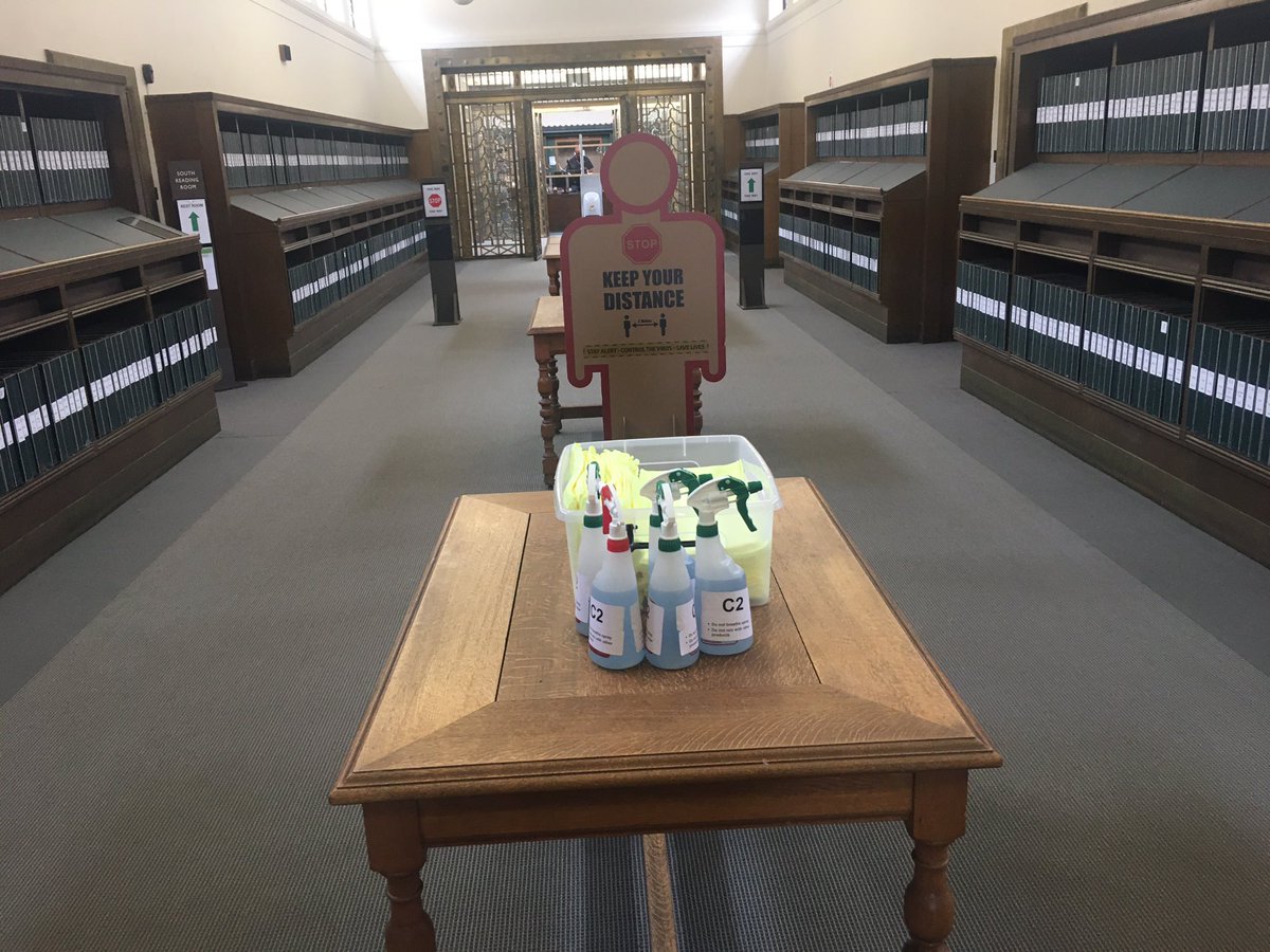 Site set up includes design of traffic flows, marking up the space, new cleaning regimes, procurement of physical protections, installation of new hygiene stations, creation of new socially distanced rest and break spaces... 3/10