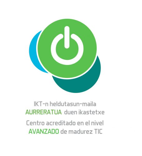 EscolapiosBi's tweet photo. Estamos de enhorabuena, ¡somos un centro acreditado de Madurez Tecnológica Avanzada! Qué buen y trabajado reconocimiento para finalizar este curso y afrontar el que viene con mayor motivación y preparación que nunca @inigoldem @alexpombo1 @JonBo70 @cedorl
https://t.co/aqbaYnvA3q https://t.co/LW88Xj0j6w